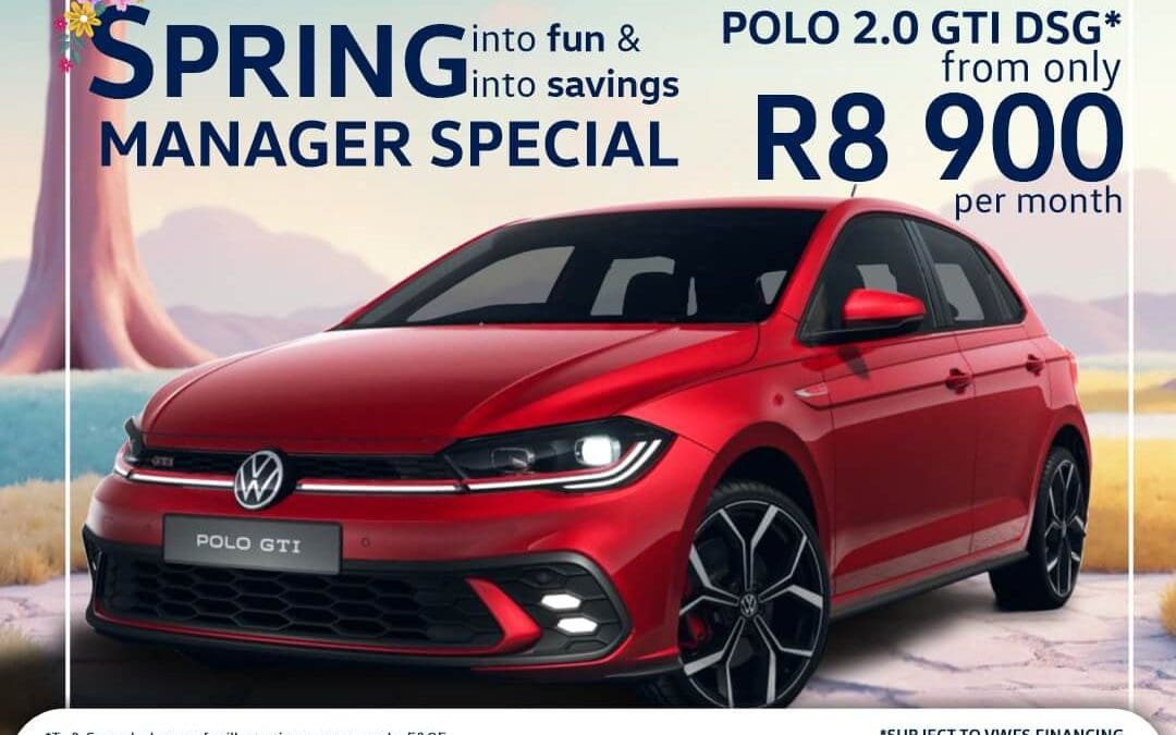 Manager Special