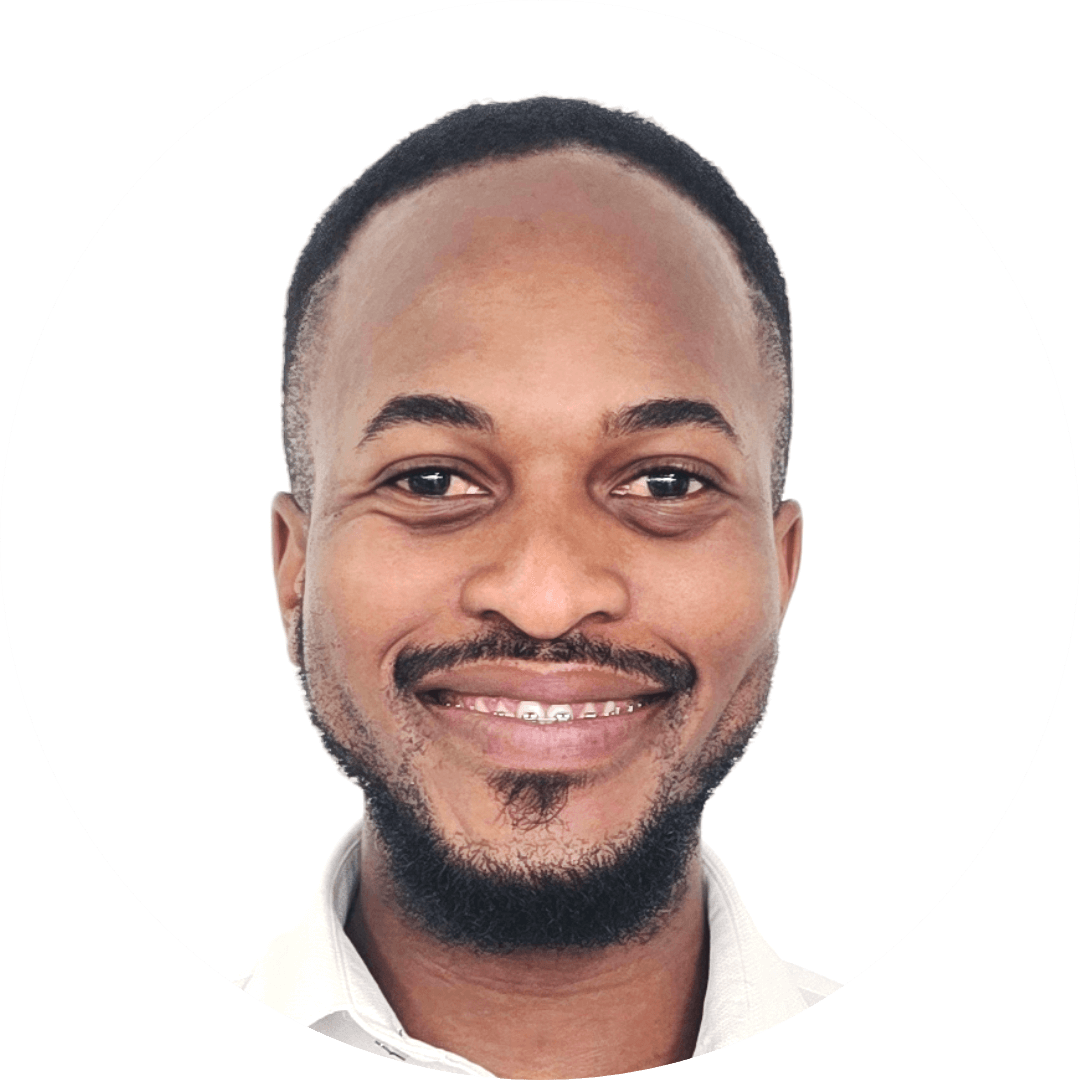 Cedric Siya Mlotshwa