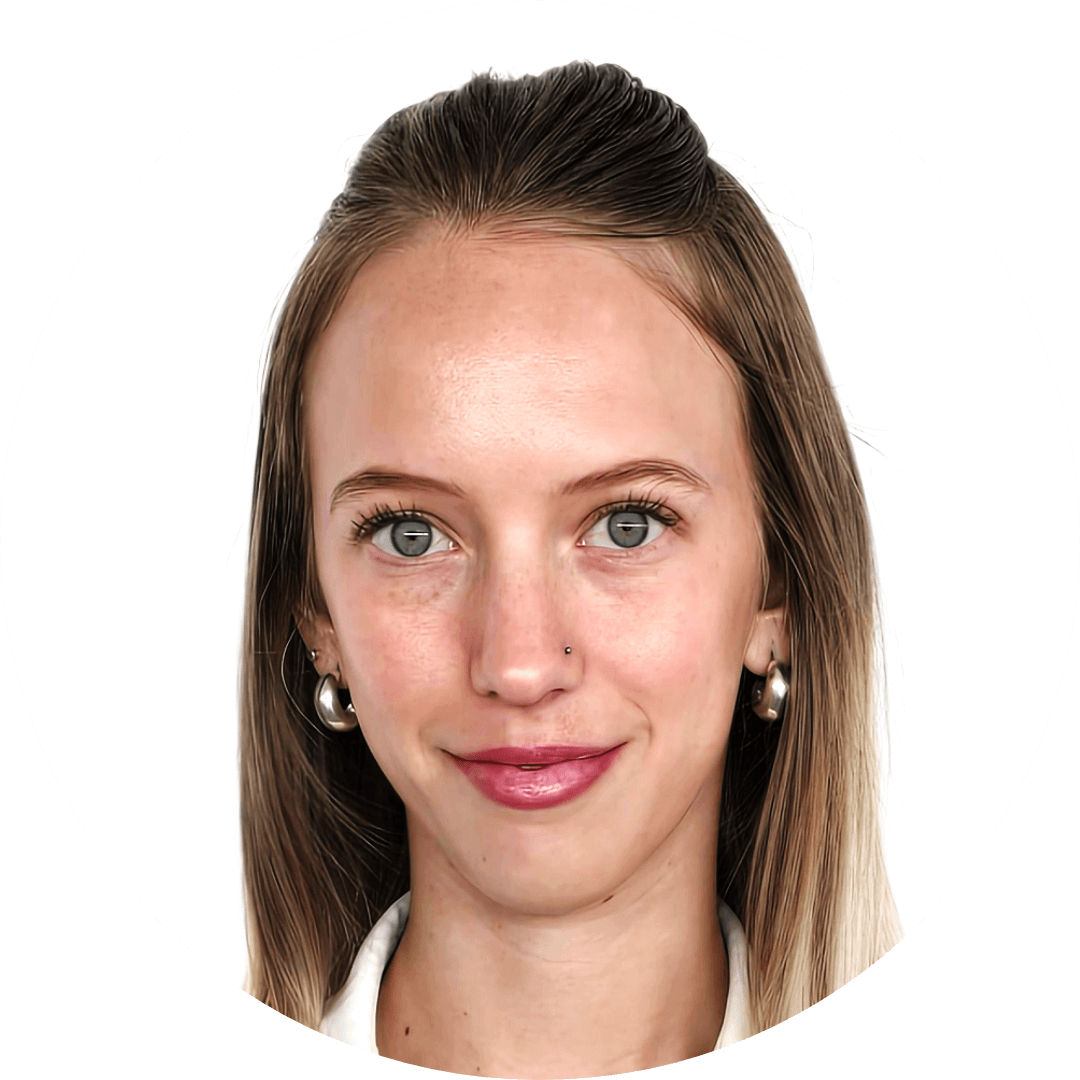 Chané Hattingh