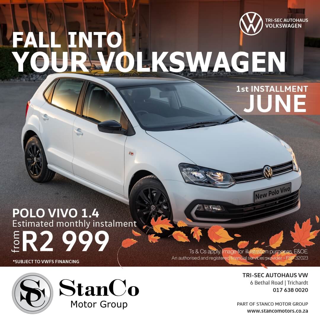 POLO VIVO