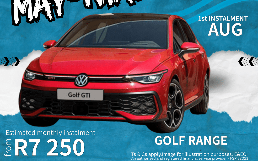 Golf Range