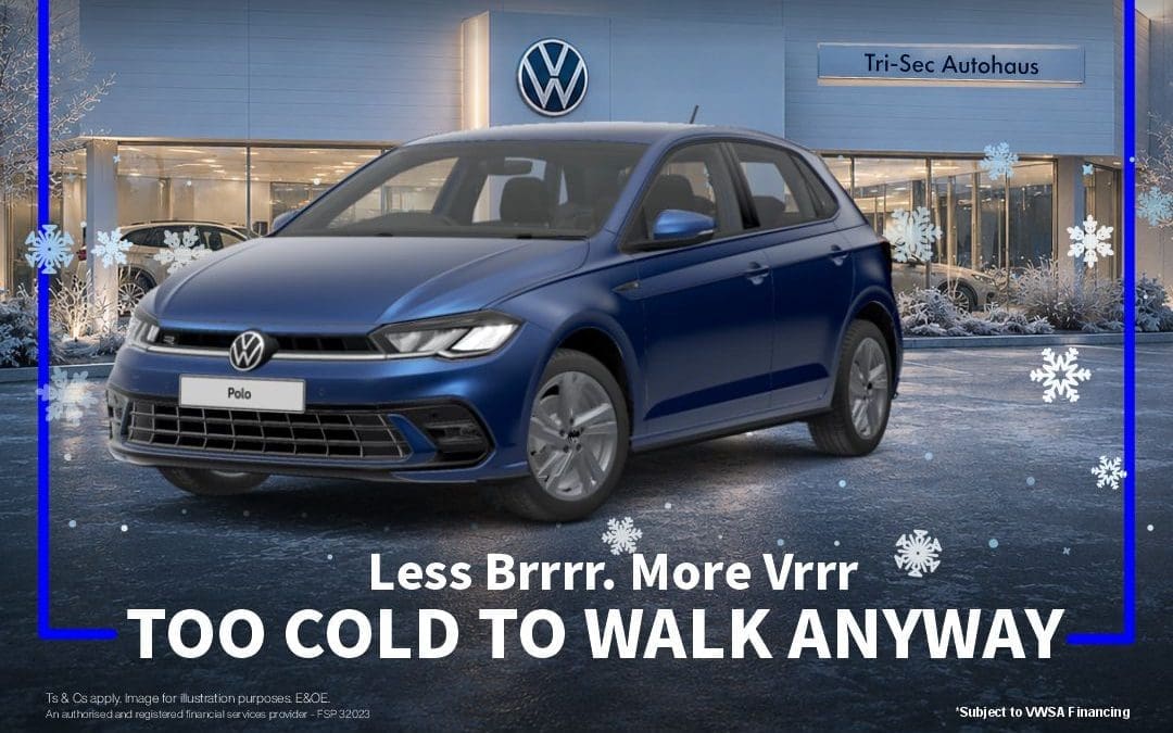 Polo 1.0 TSi