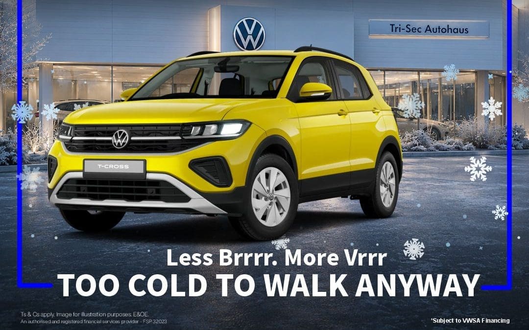 T-Cross