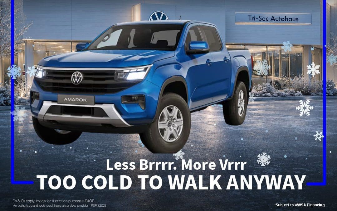 Amarok DC Life