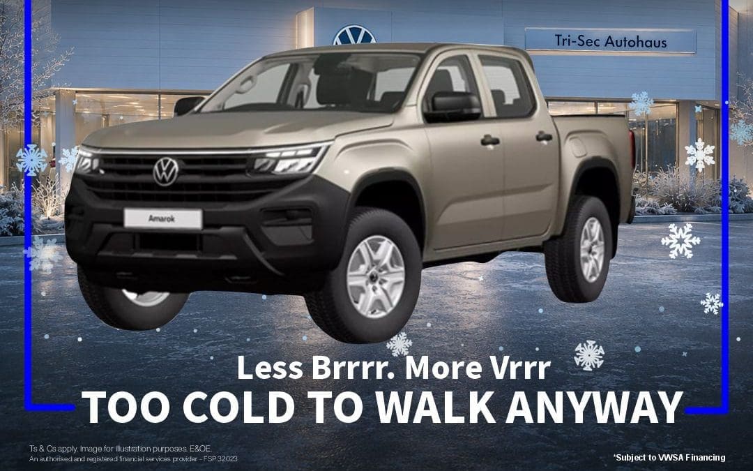 Amarok DC Base