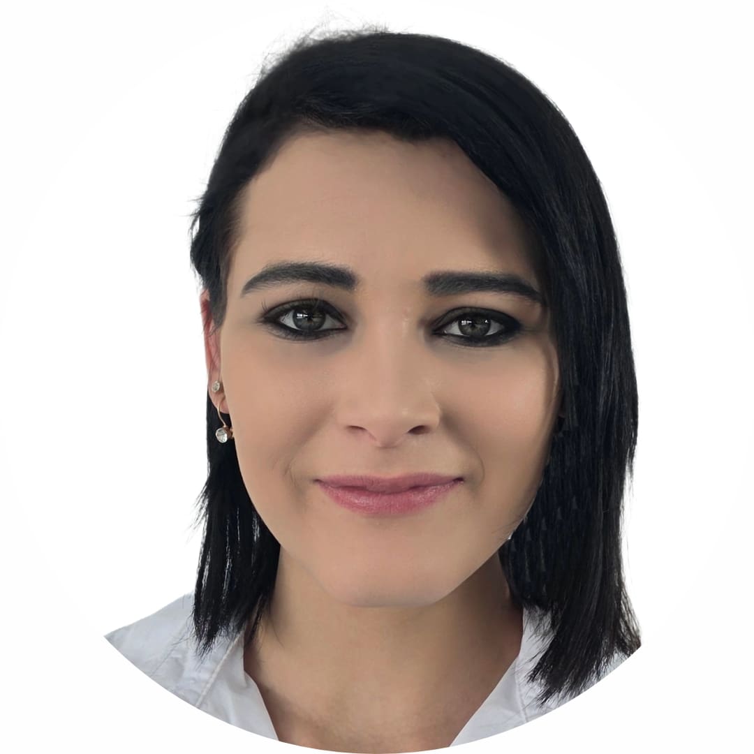 Chantè Liebenberg