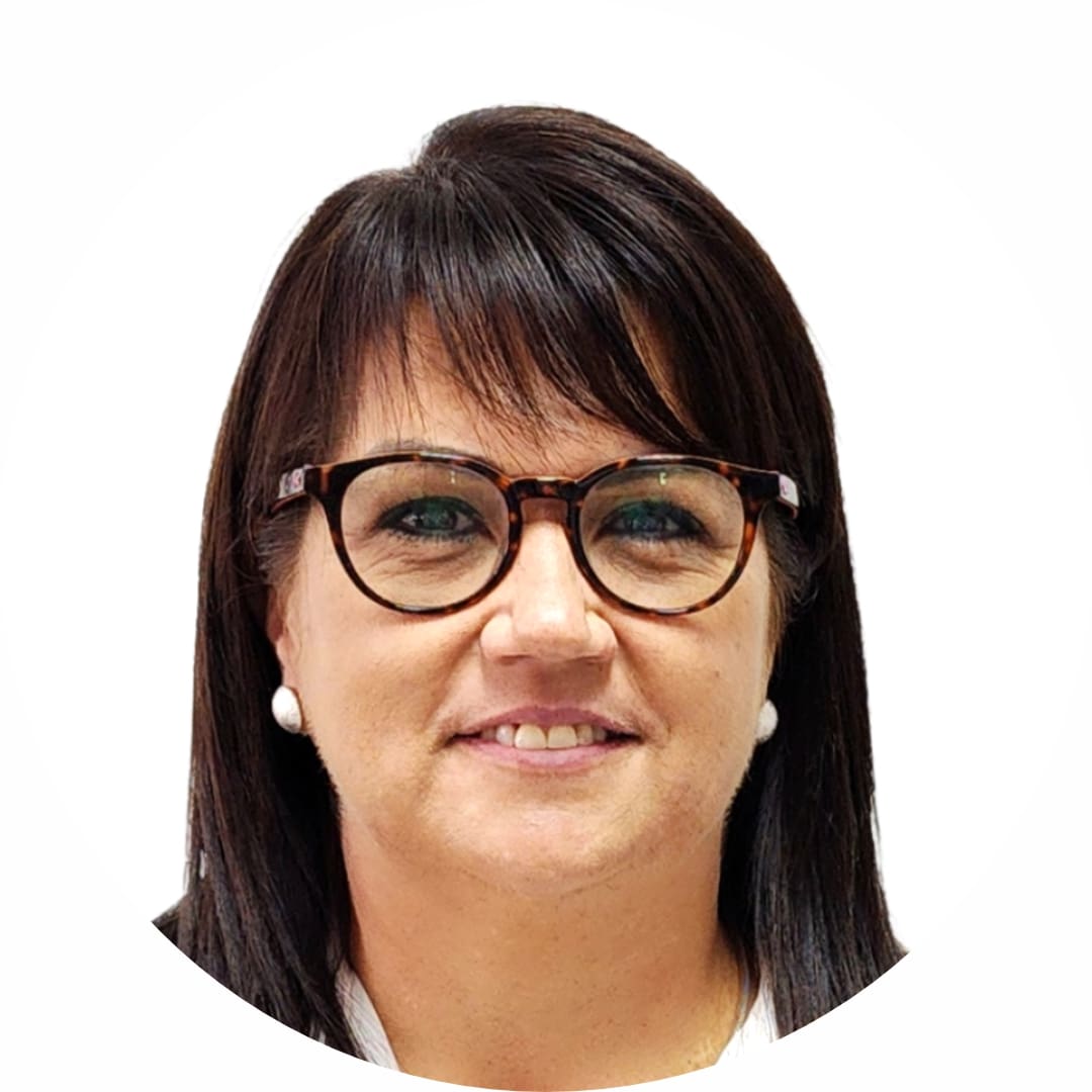 Christelle Erasmus
