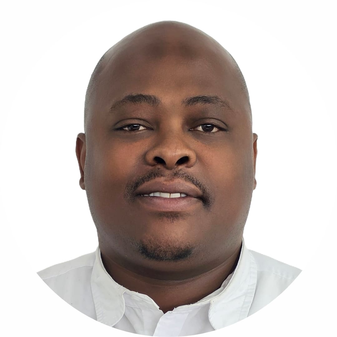Dumisani Nkosi