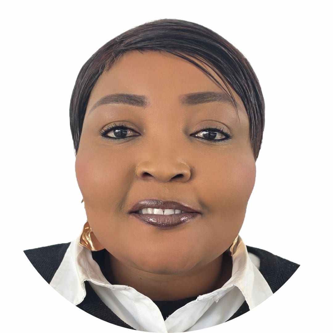 Elina Nkosi