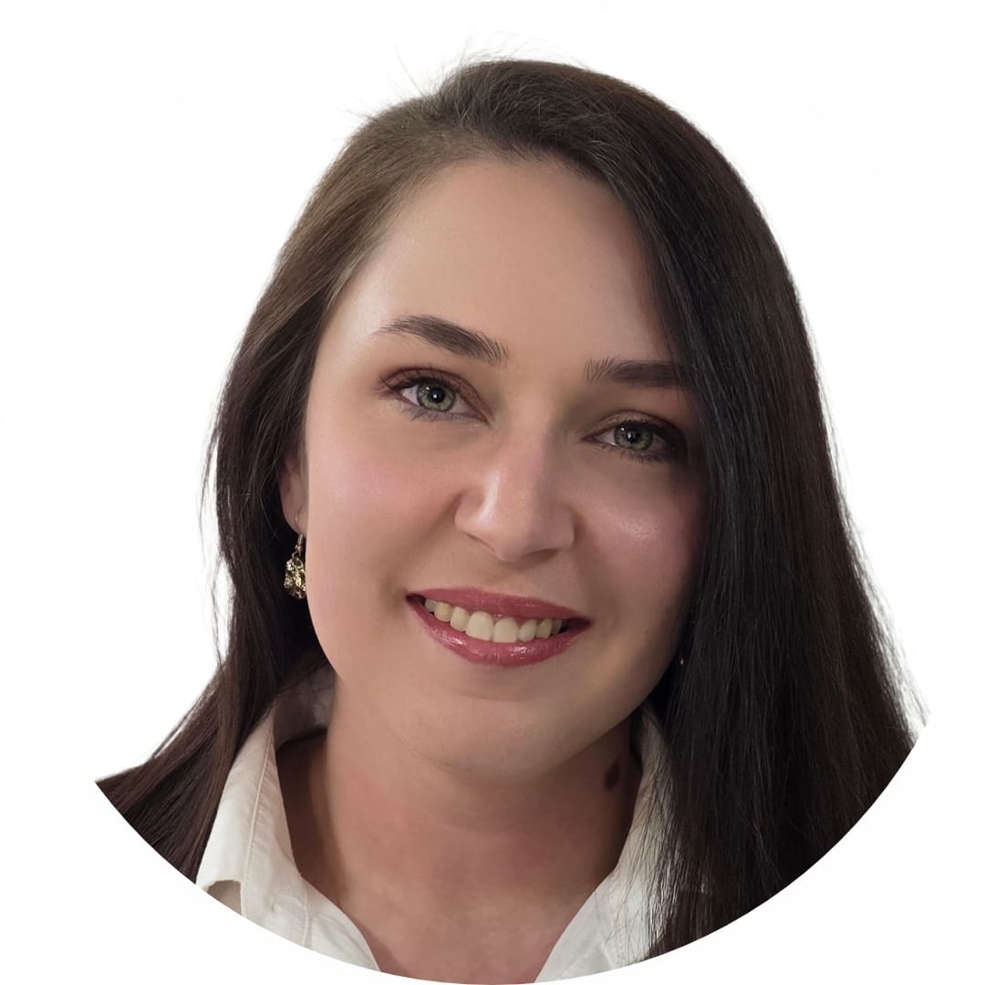 Geraldine van der Merwe