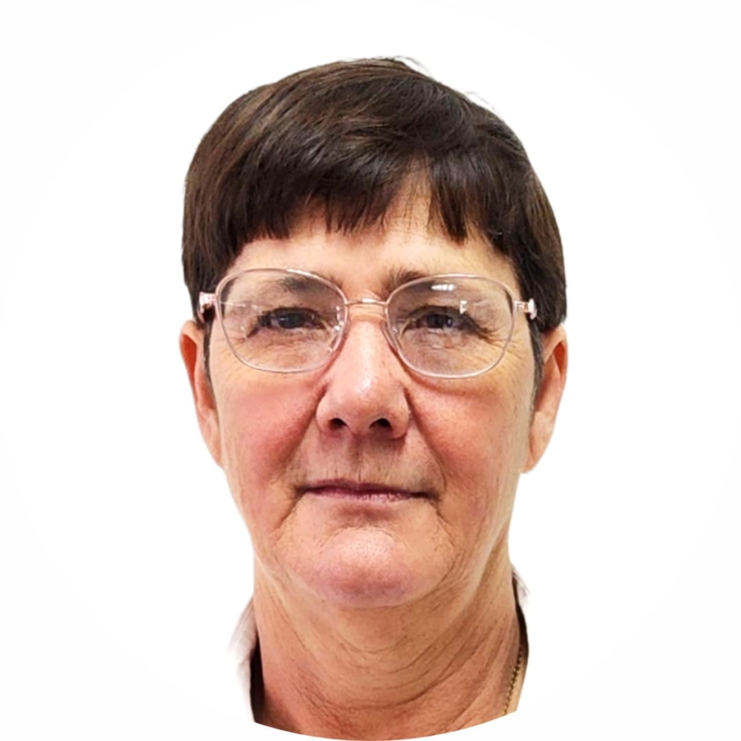 Hanli Mulder
