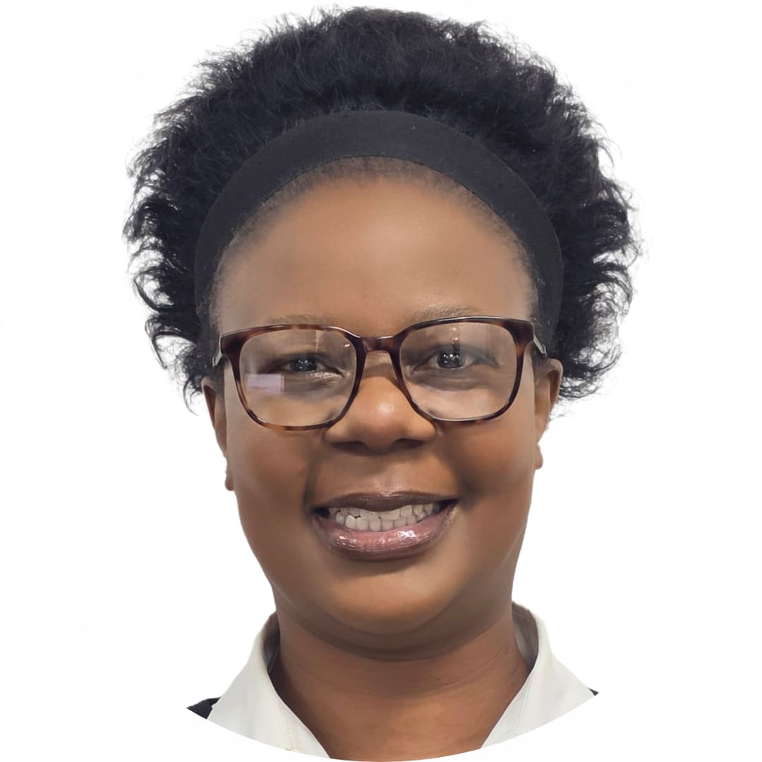 Jane Sikhonde