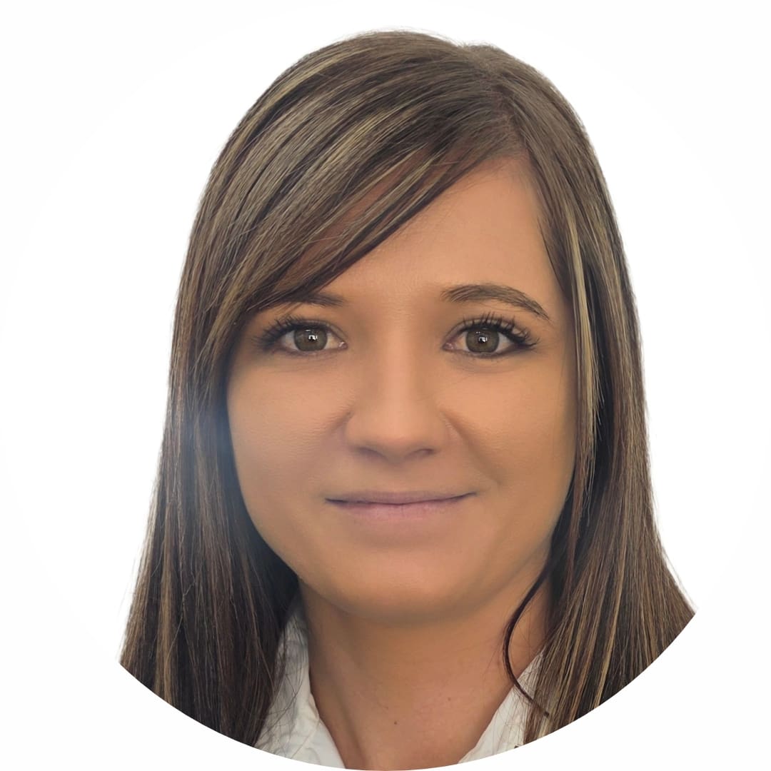 Jolene Labuschagne