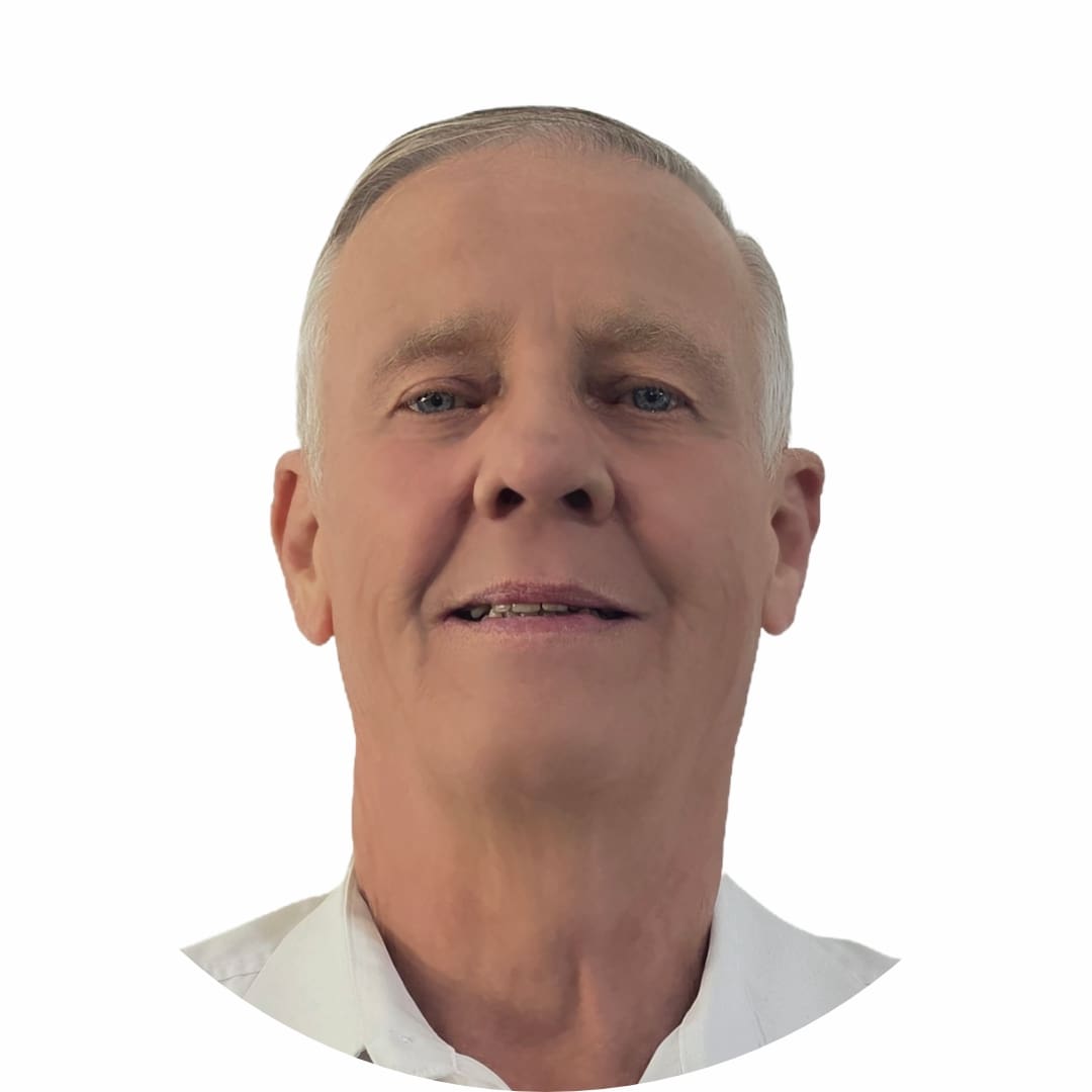 Kobus vd Berg