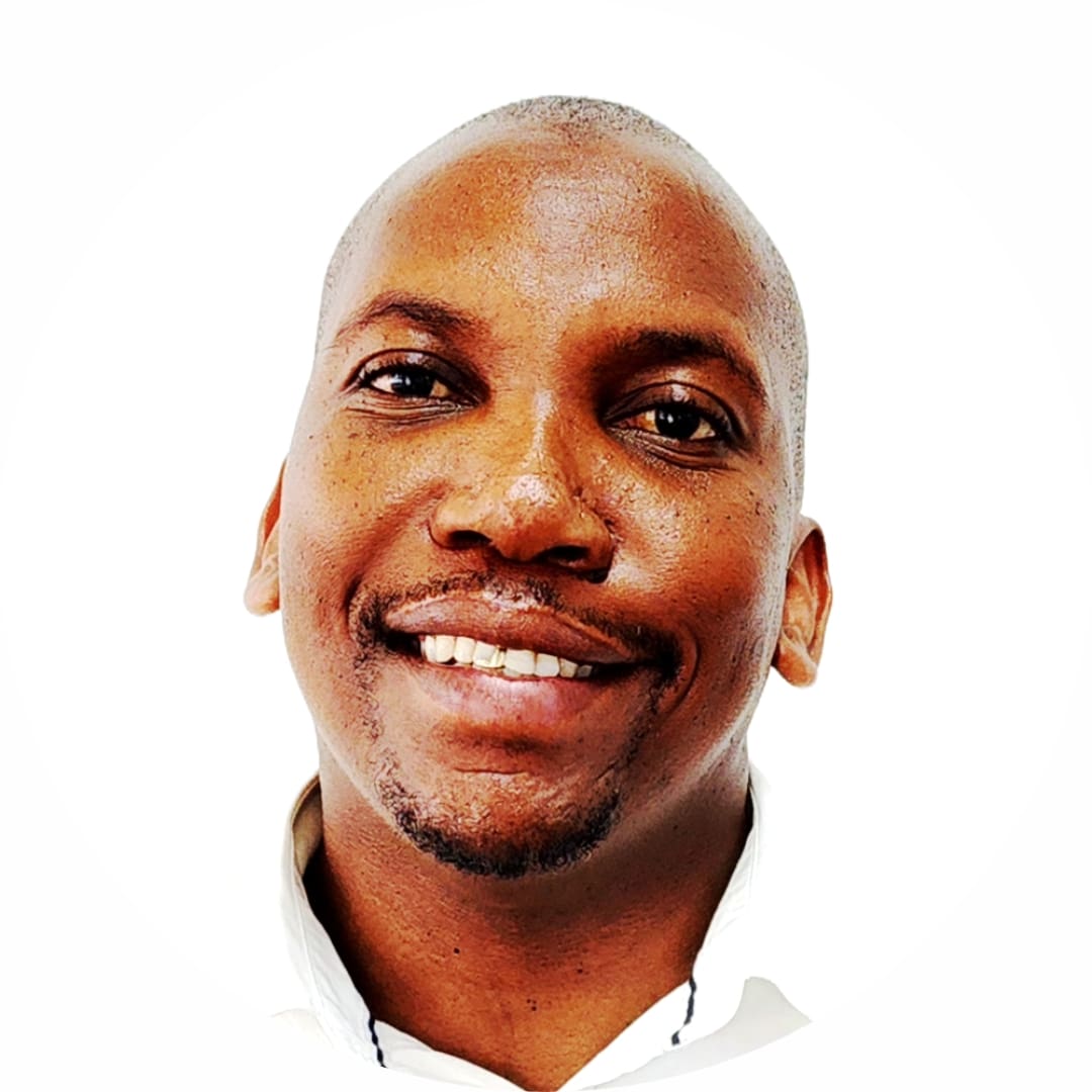 Lucky Mokwena