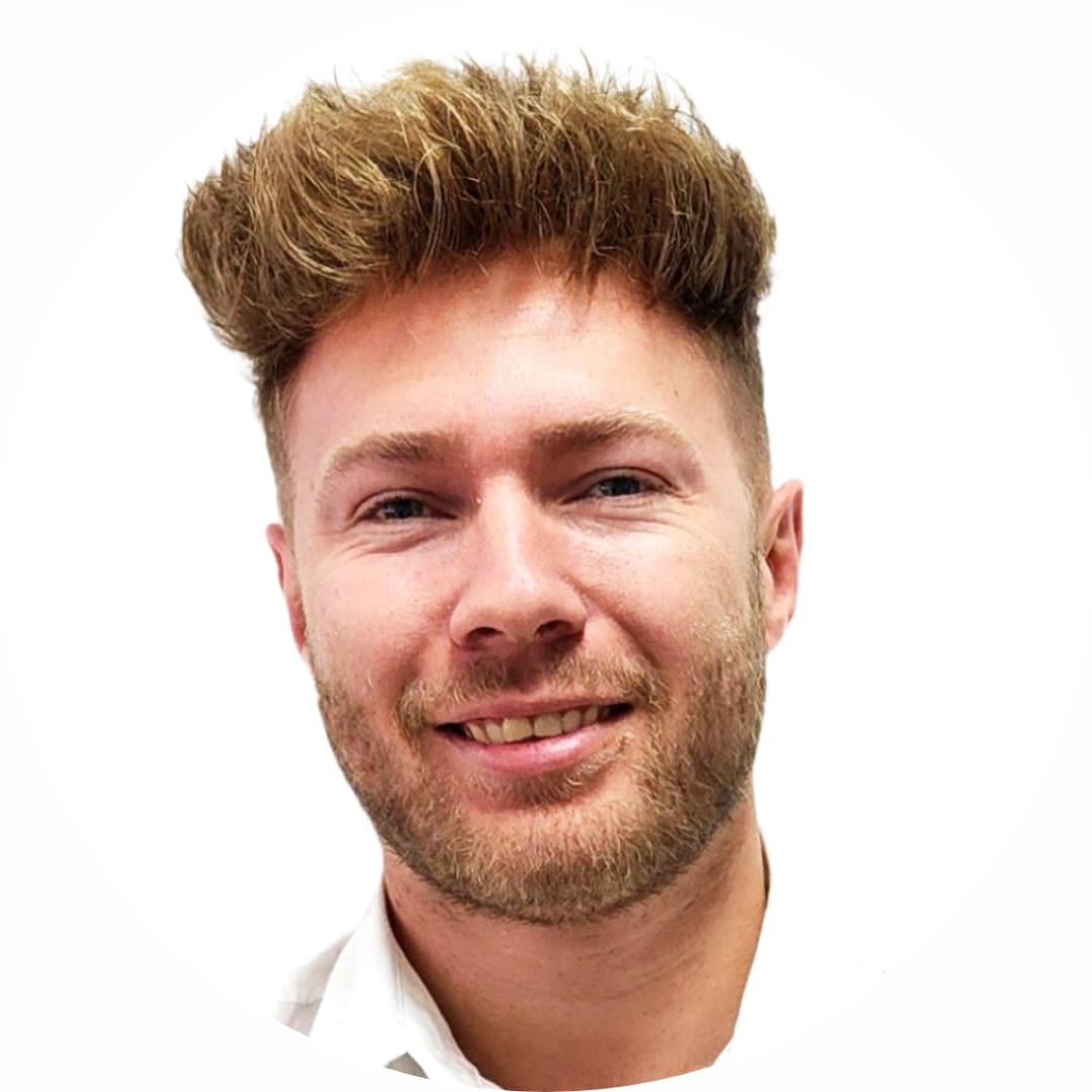 Luke Stander