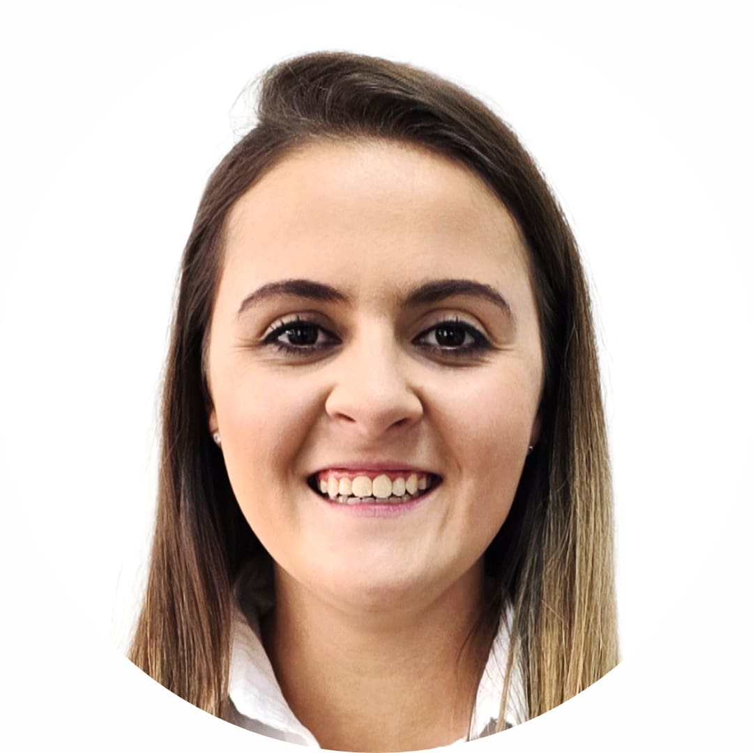Minelda van Rensburg