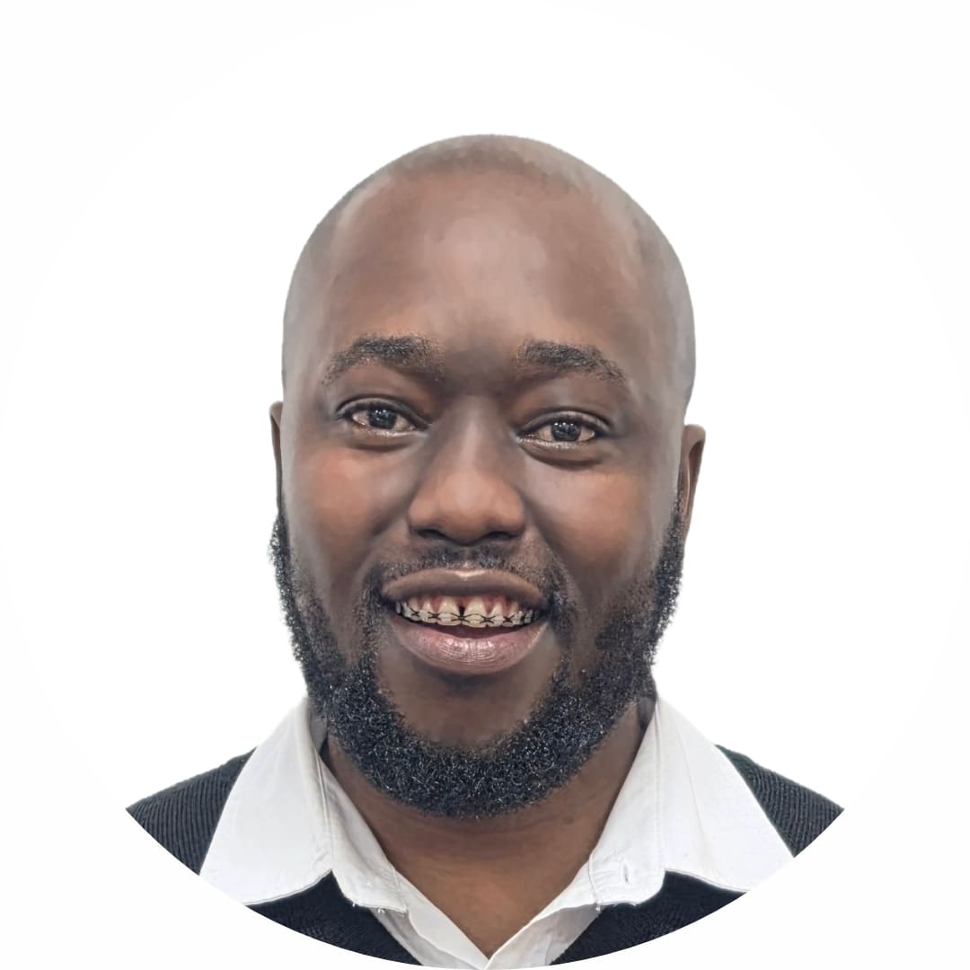 Mluleki Mogane