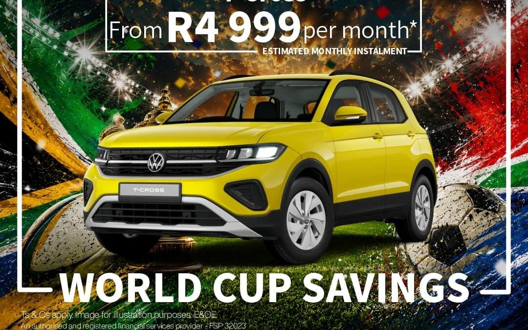 T-Cross