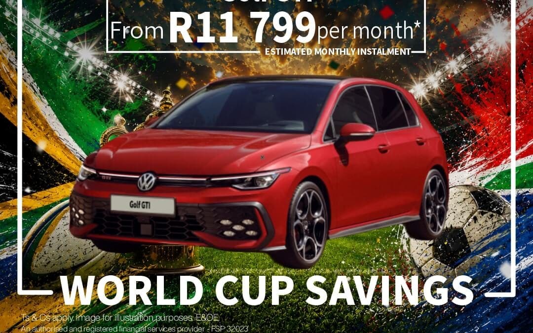 Golf GTI