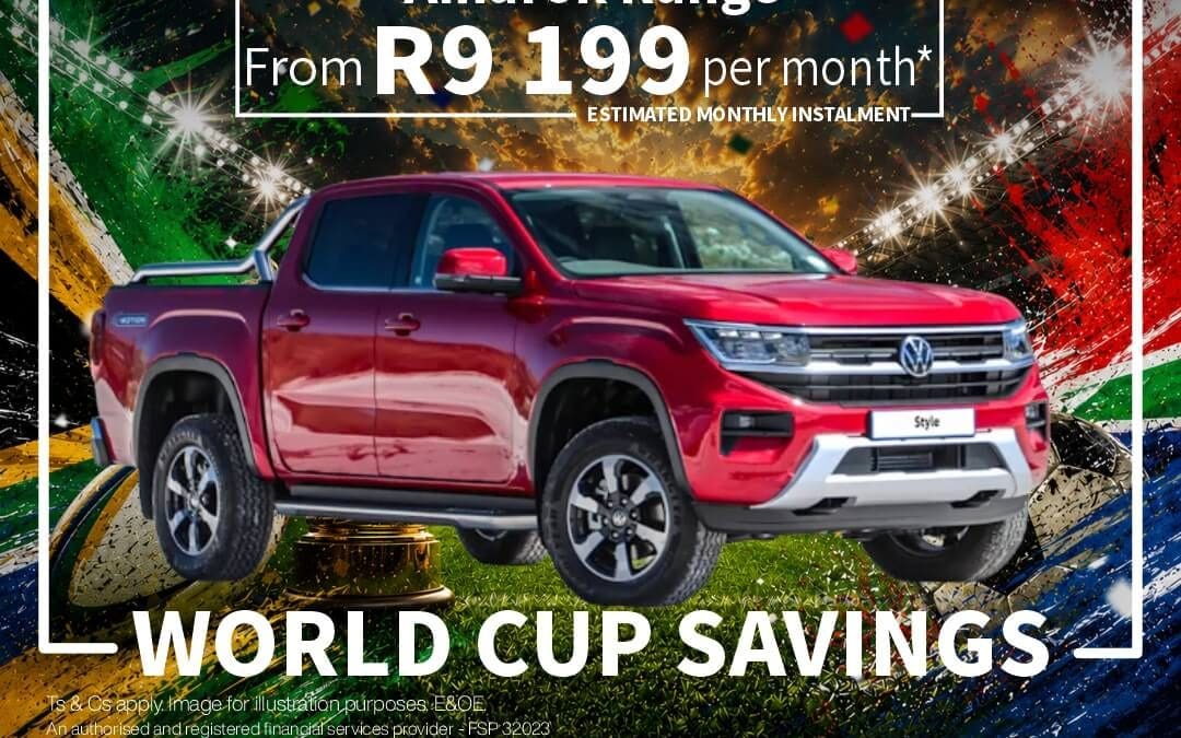 Amarok Range