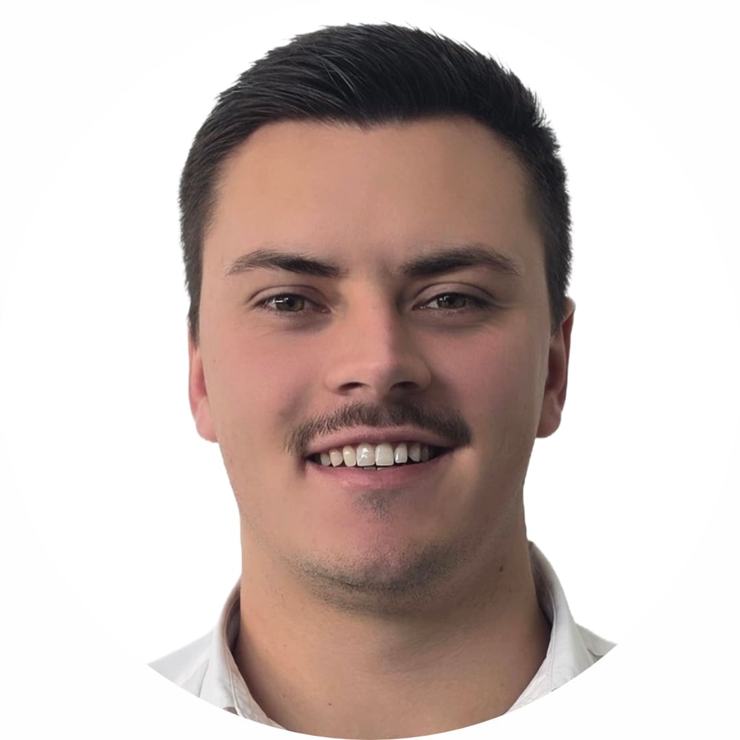 Zack van Zyl