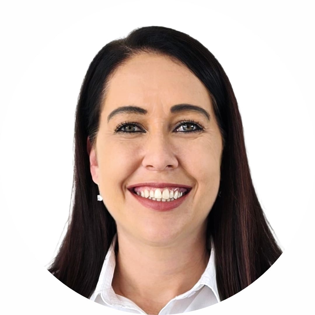 Bianca Strydom