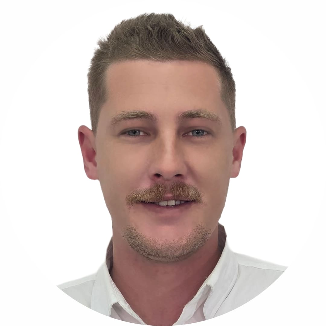 Christiaan Pretorius