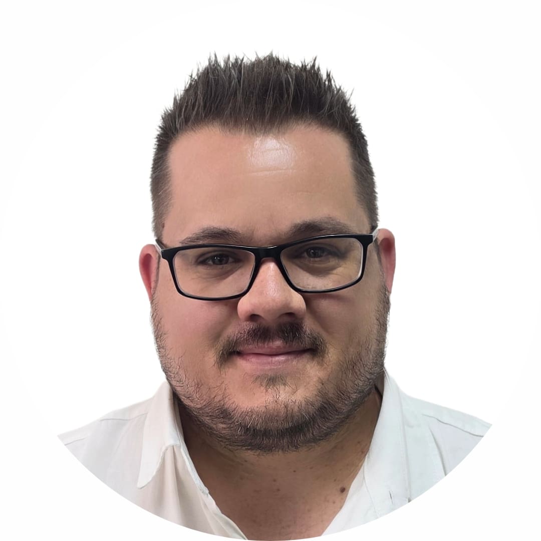 Harry Mostert