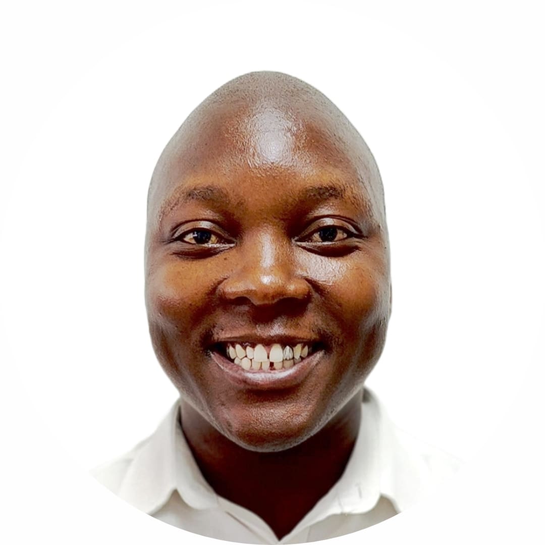Julius Mashiloane