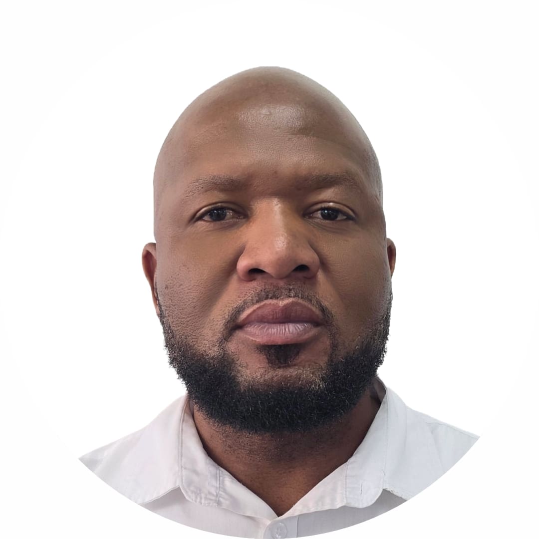 Richard Ngwenya