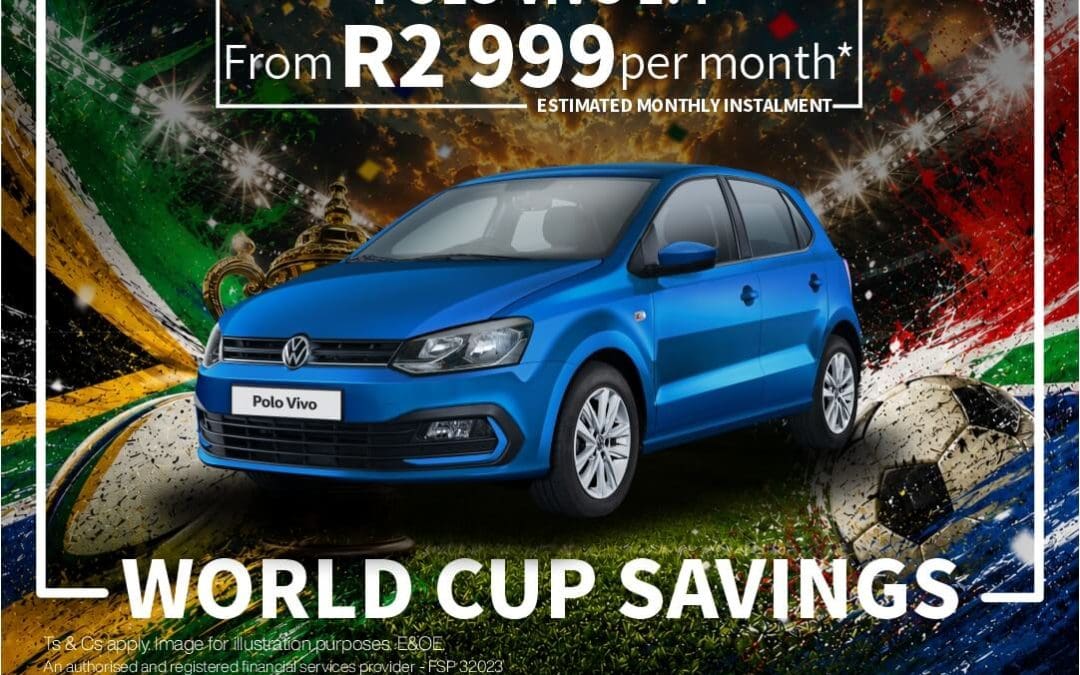 Polo Vivo 1.4