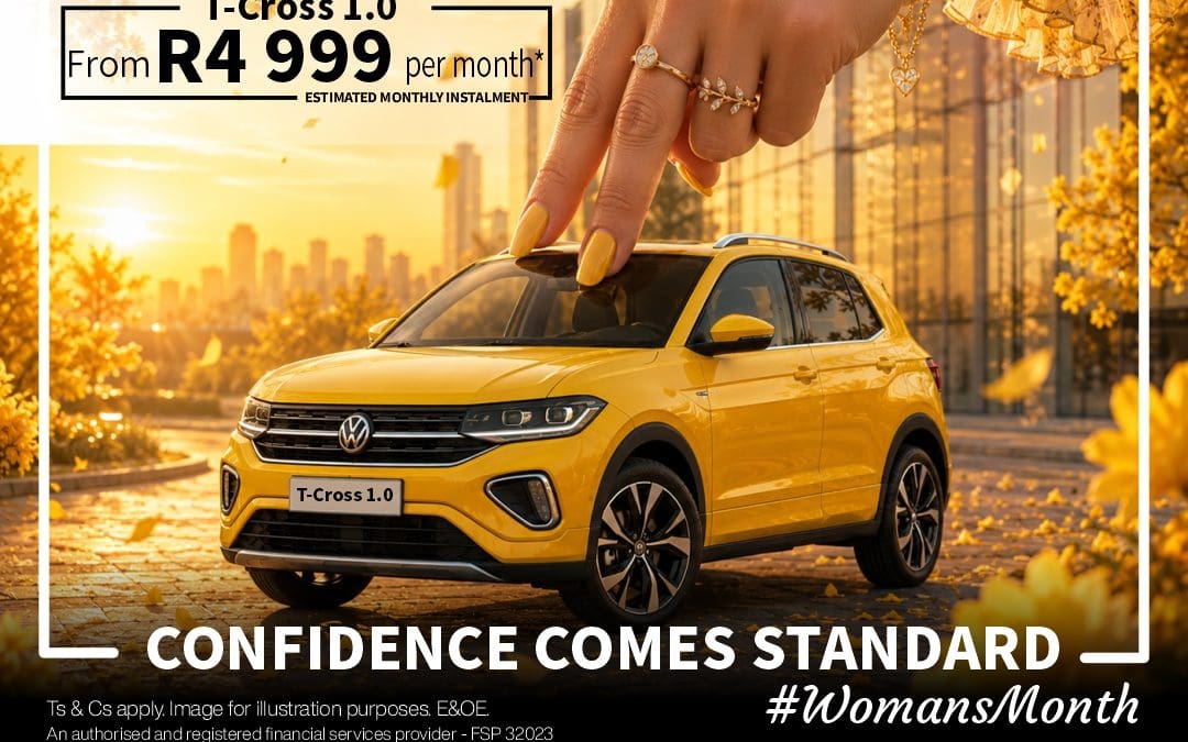 T-Cross