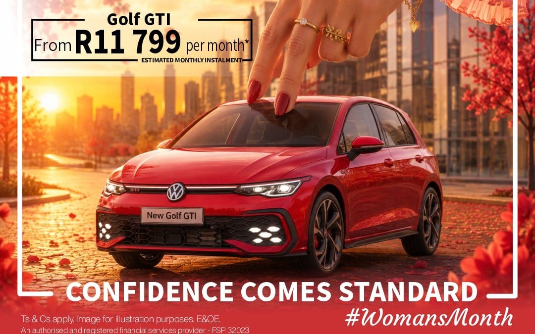 Golf GTI
