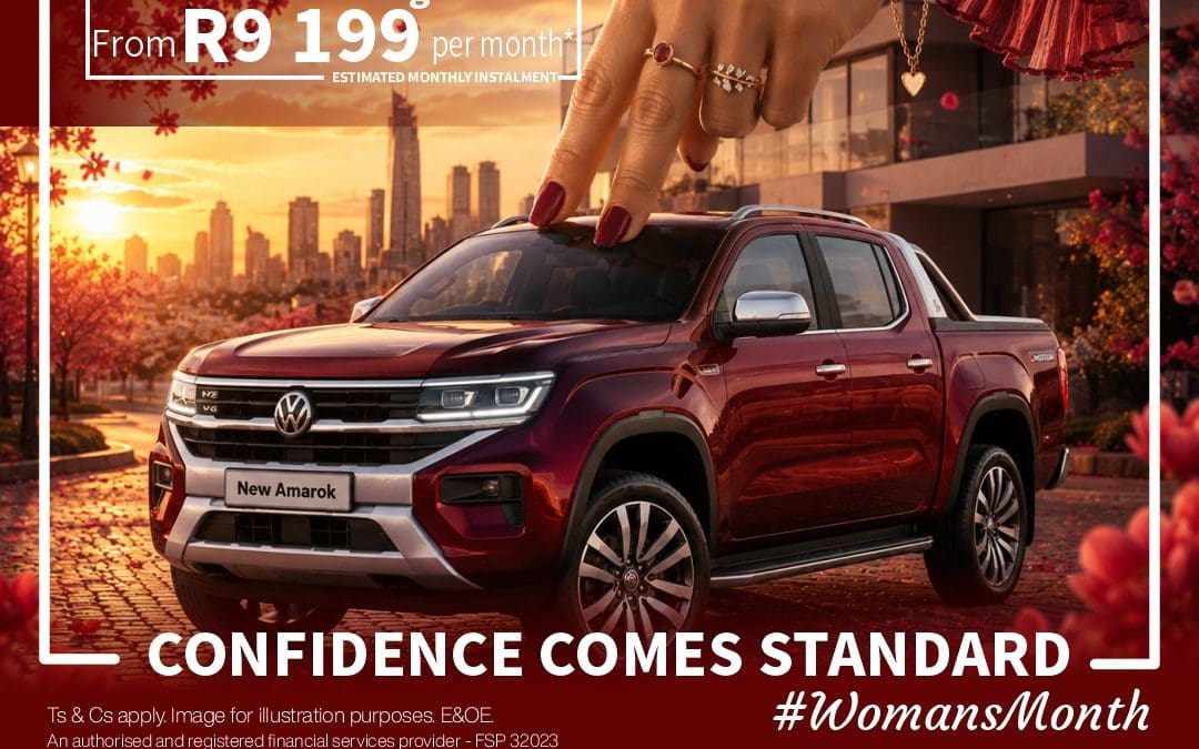 Amarok Range